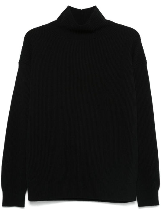 Ribbed Sweater