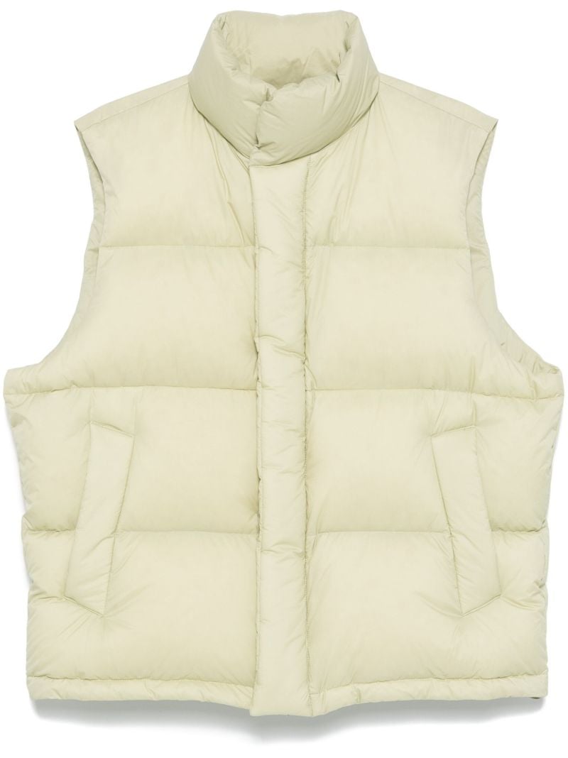 Ripstop Lightweight Gilet