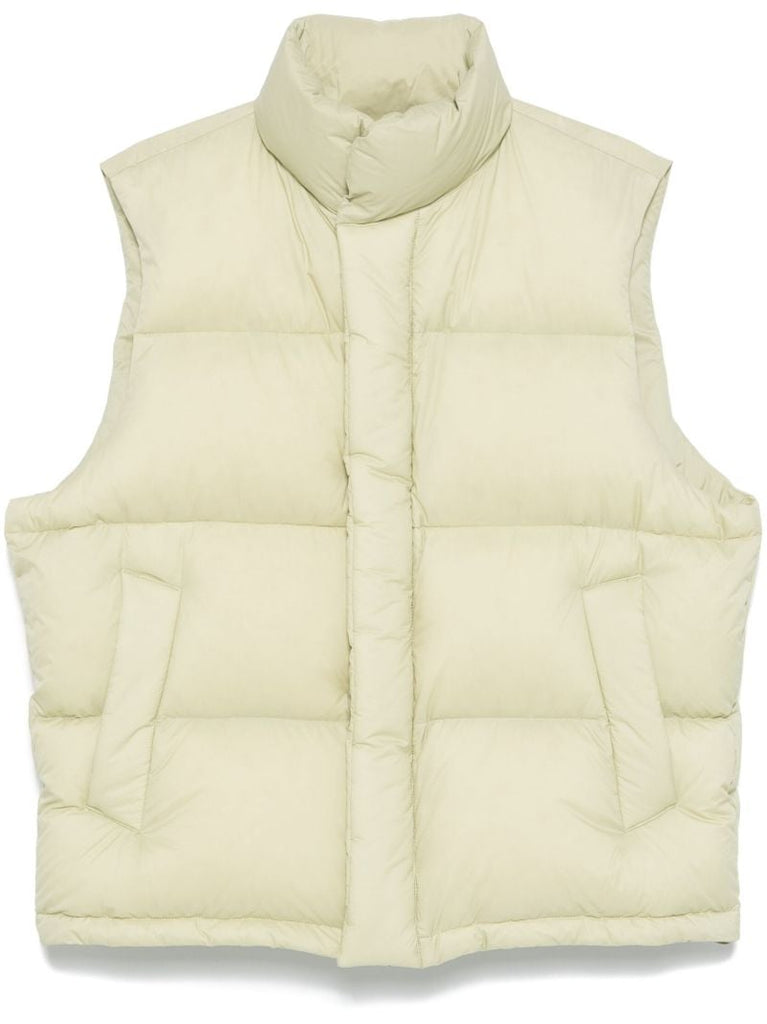 Ripstop Lightweight Gilet