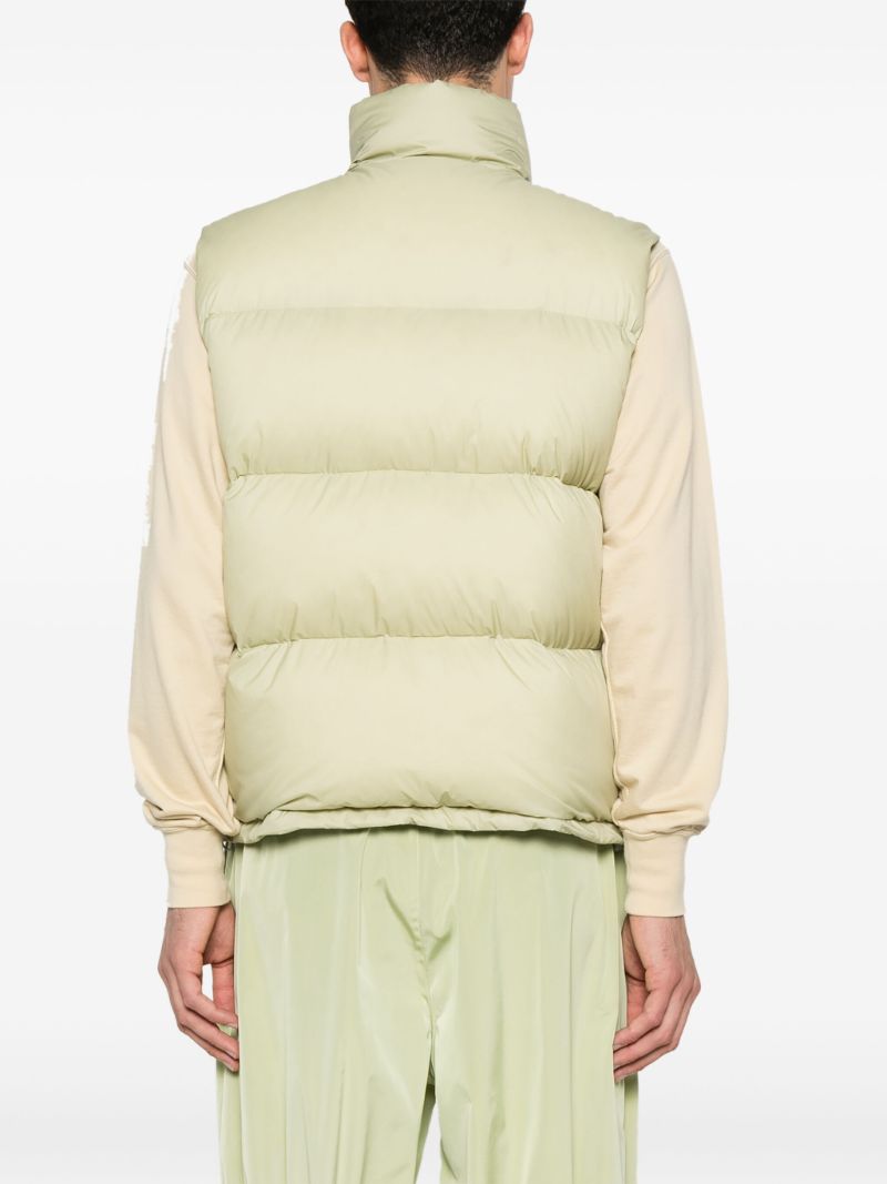 Ripstop Lightweight Gilet