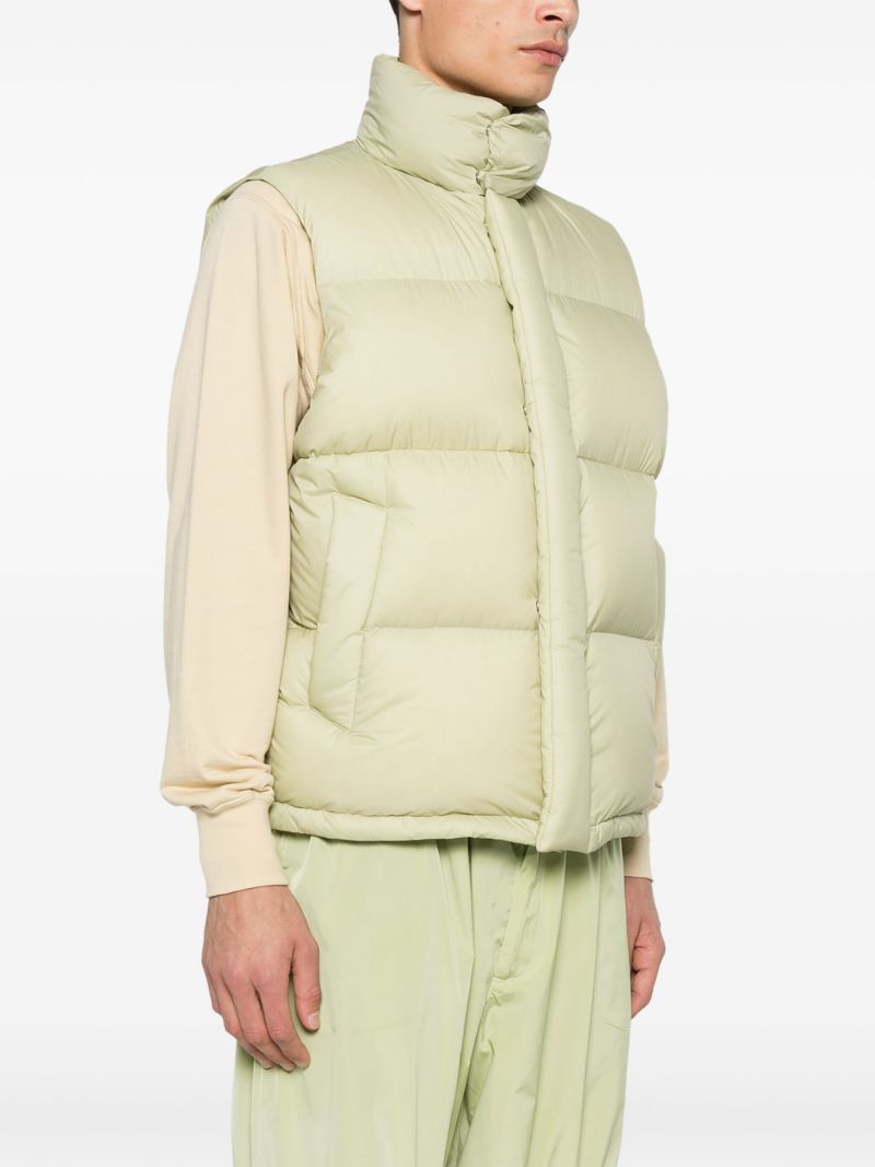 Ripstop Lightweight Gilet