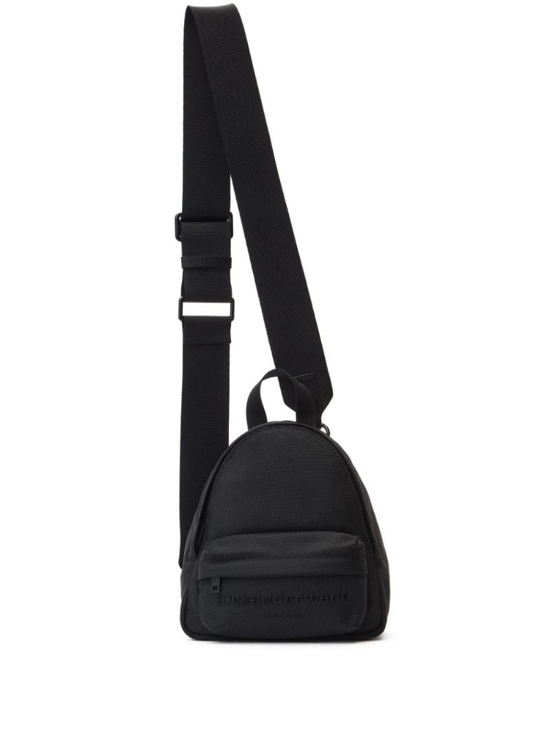Mini Punch Backpack