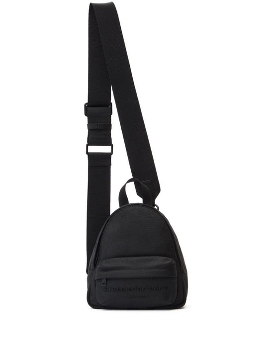 Mini Punch Backpack