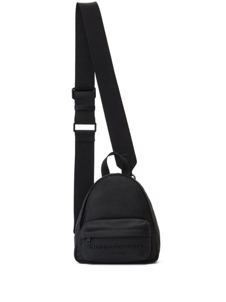 Mini Punch Backpack