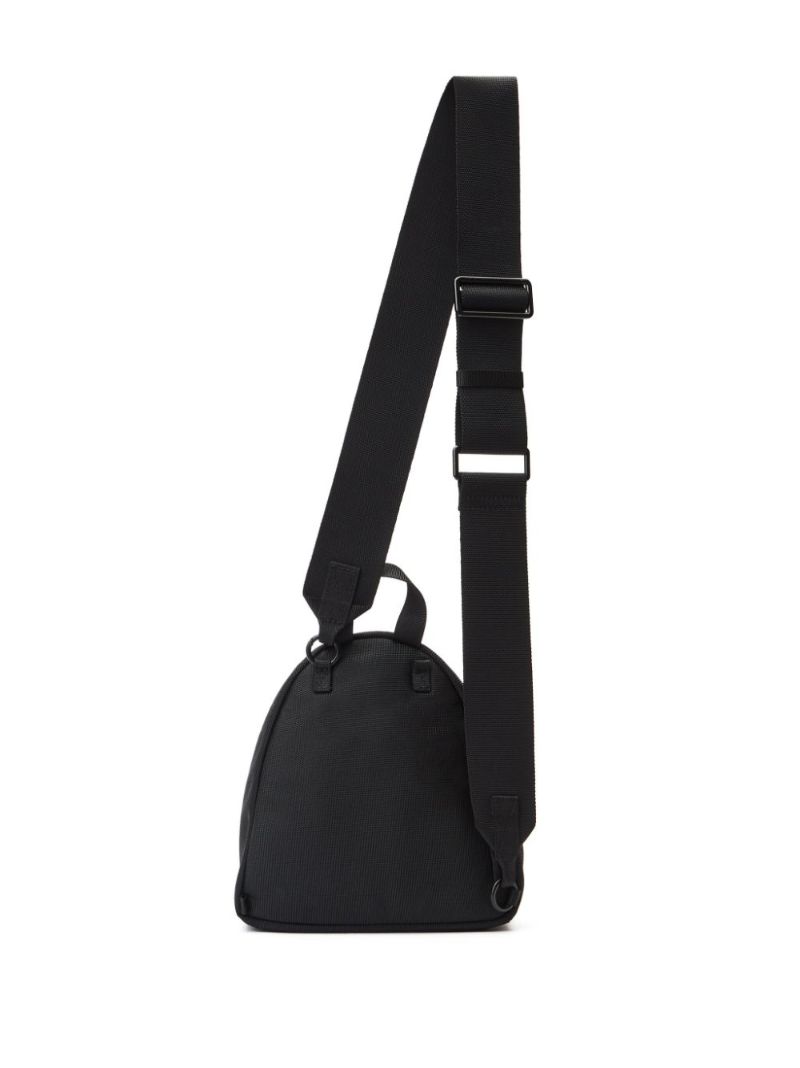 Mini Punch Backpack