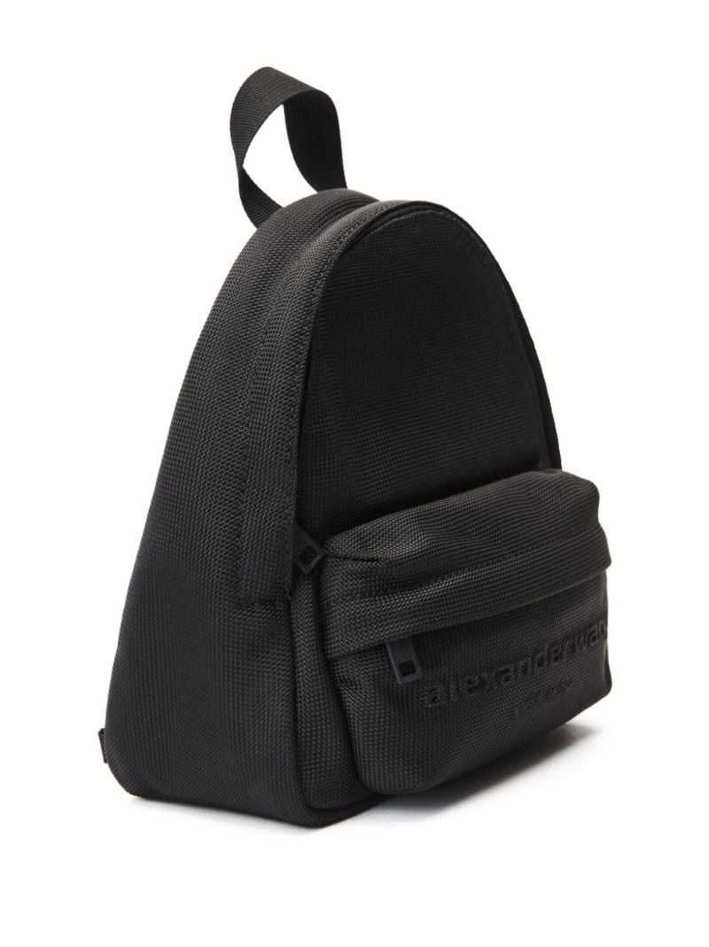 Mini Punch Backpack