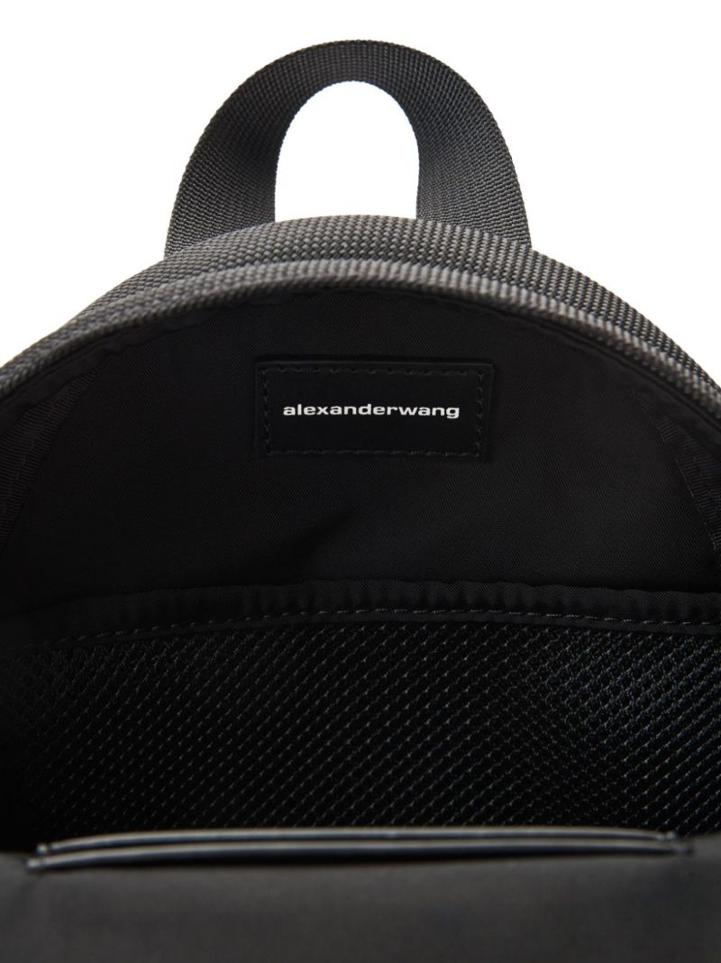 Mini Punch Backpack