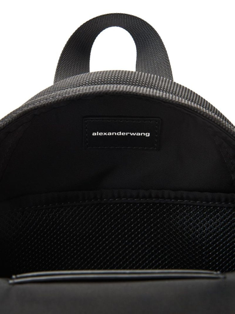 Mini Punch Backpack