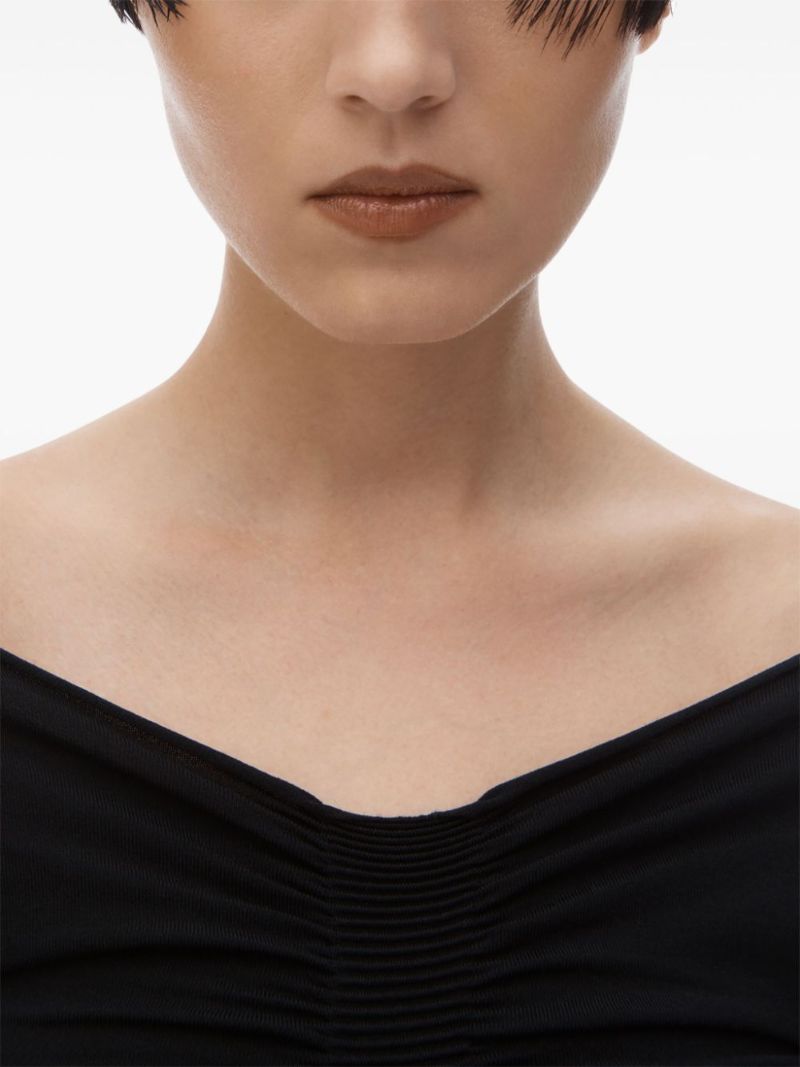 Ruched Top