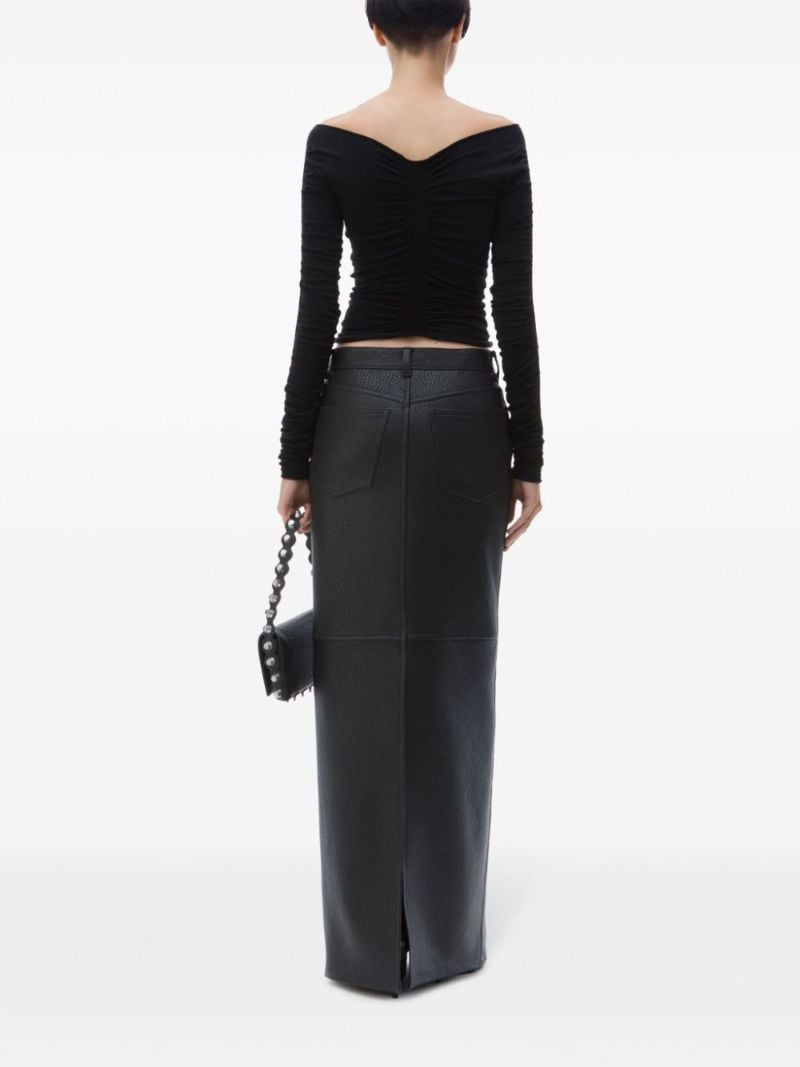 Ruched Top