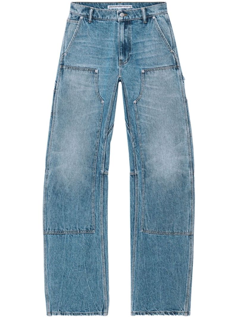 Carpenter Jeans