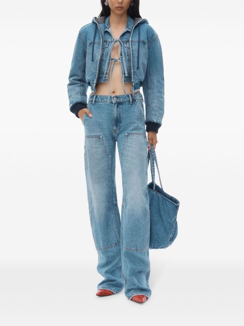 Carpenter Jeans