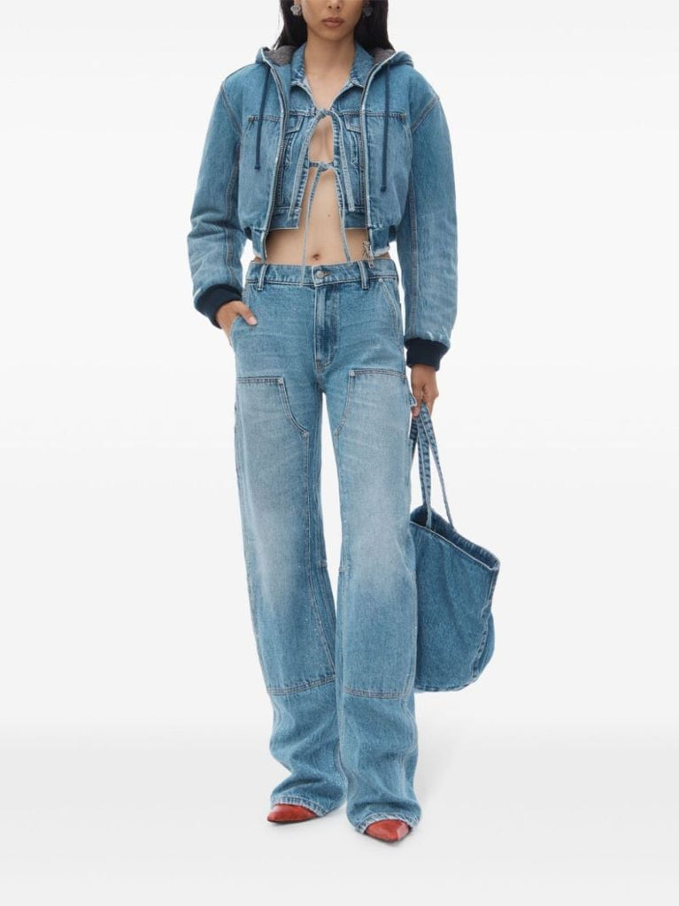 Carpenter Jeans