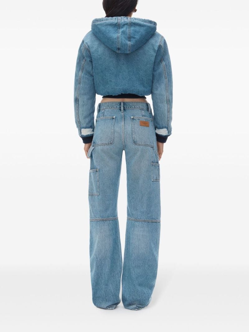 Carpenter Jeans
