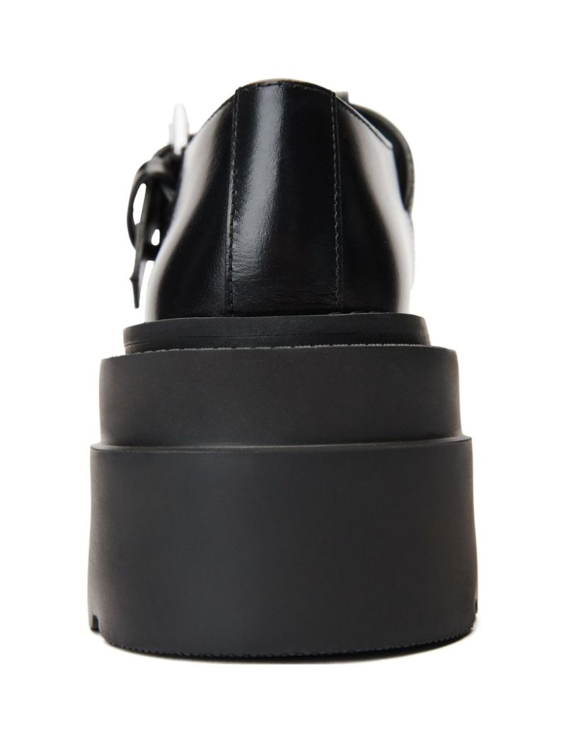 Tova Mary Jane Shoes