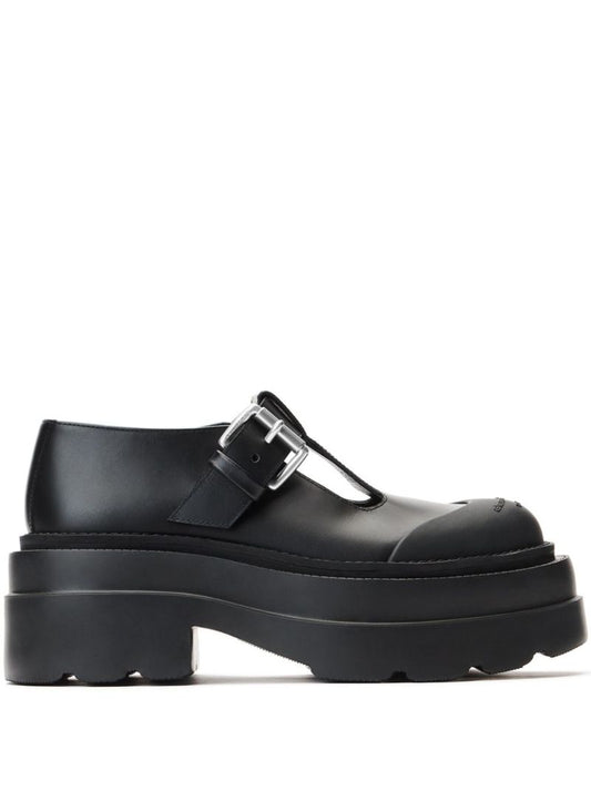 Tova Mary Jane Shoes
