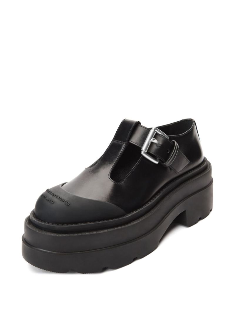 Tova Mary Jane Shoes