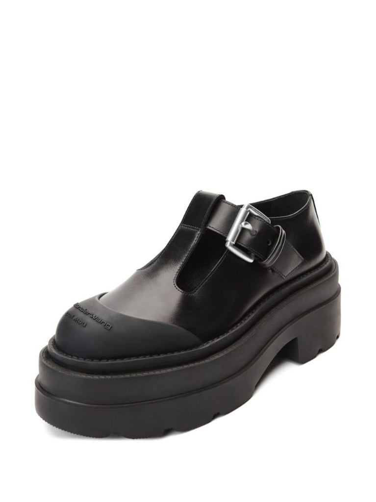 Tova Mary Jane Shoes