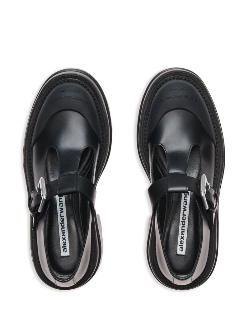 Tova Mary Jane Shoes