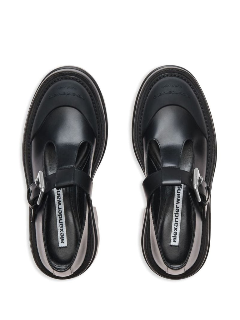 Tova Mary Jane Shoes