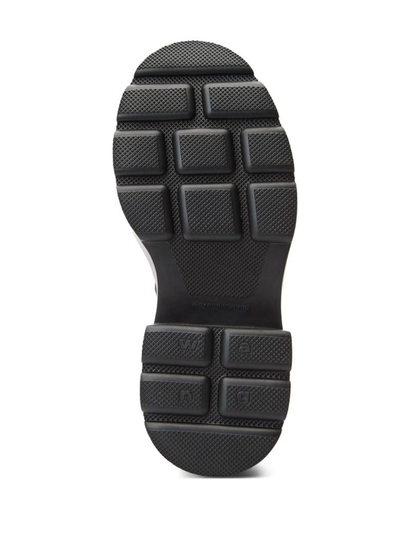 Tova Mary Jane Shoes