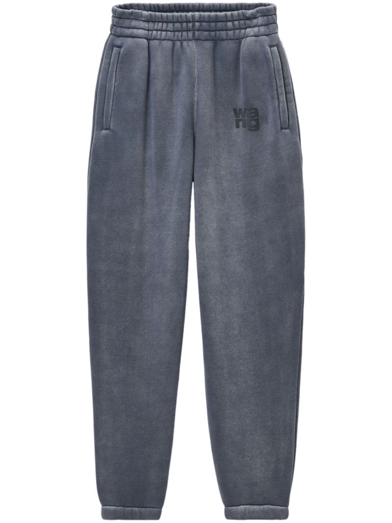 French Terry Track Pants