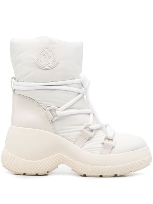 Resile Ankle Boots