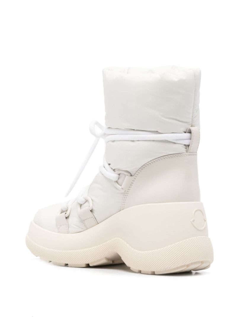 Resile Ankle Boots