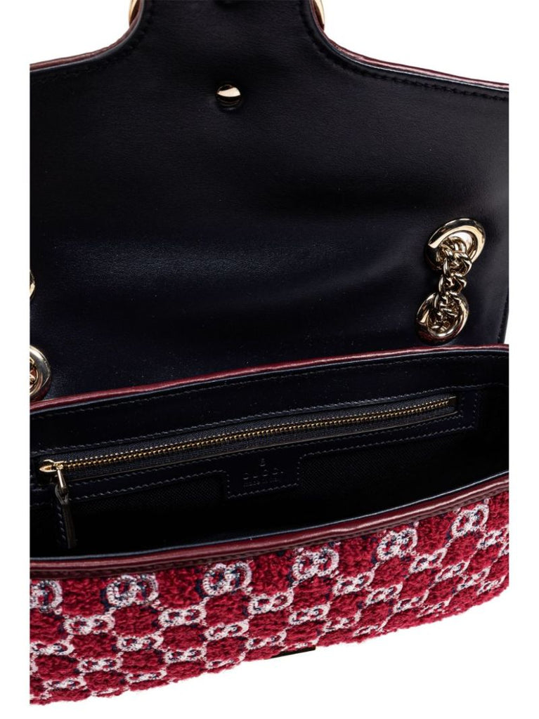 Gg Marmont Shoulder Bag