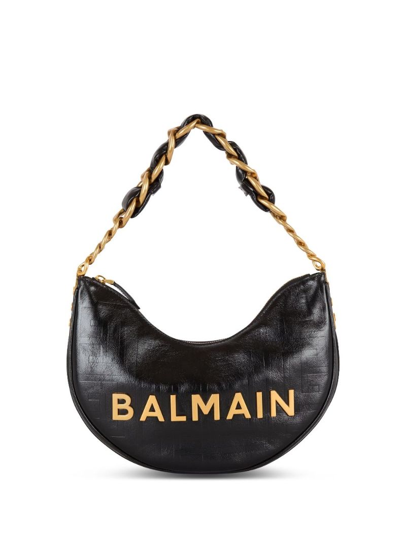 1945 Soft Moon Shoulder Bag