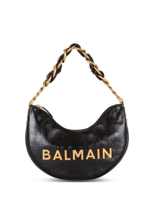 1945 Soft Moon Shoulder Bag