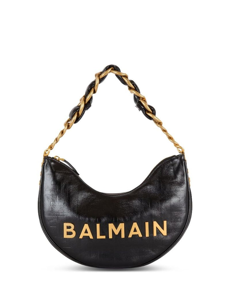 1945 Soft Moon Shoulder Bag