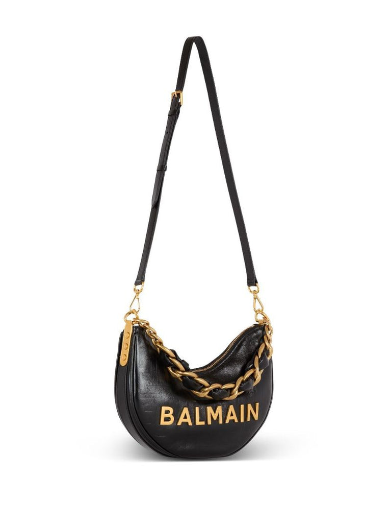 1945 Soft Moon Shoulder Bag