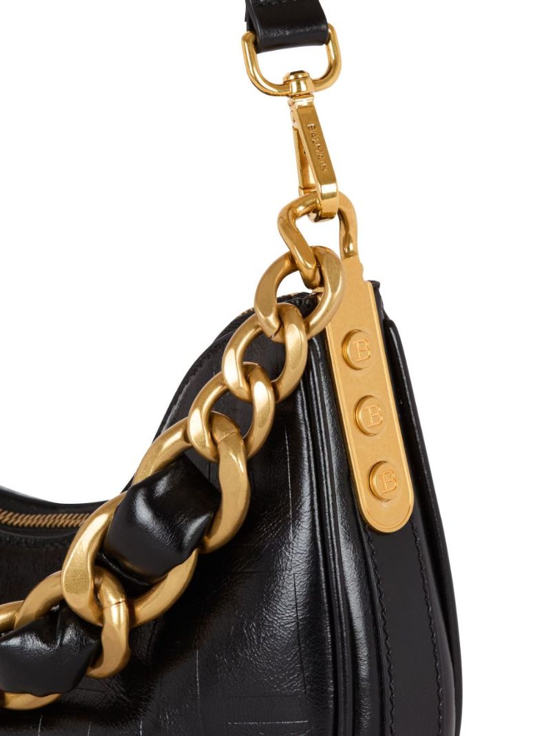 1945 Soft Moon Shoulder Bag