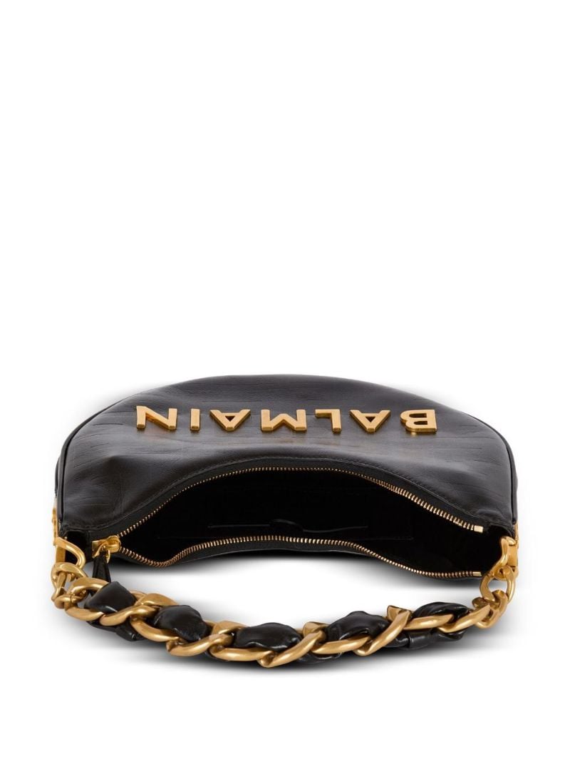 1945 Soft Moon Shoulder Bag