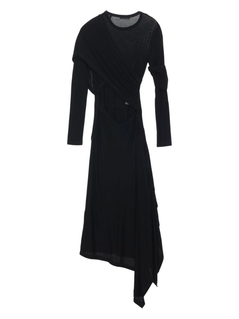 Protection Dress