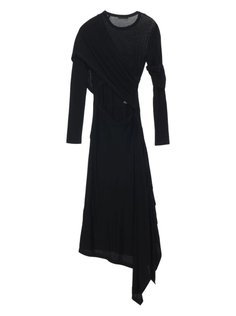 Protection Dress