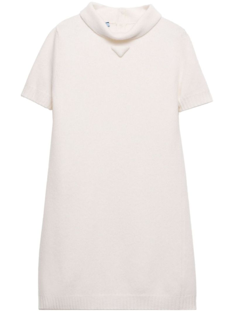 Wool Knitted Top