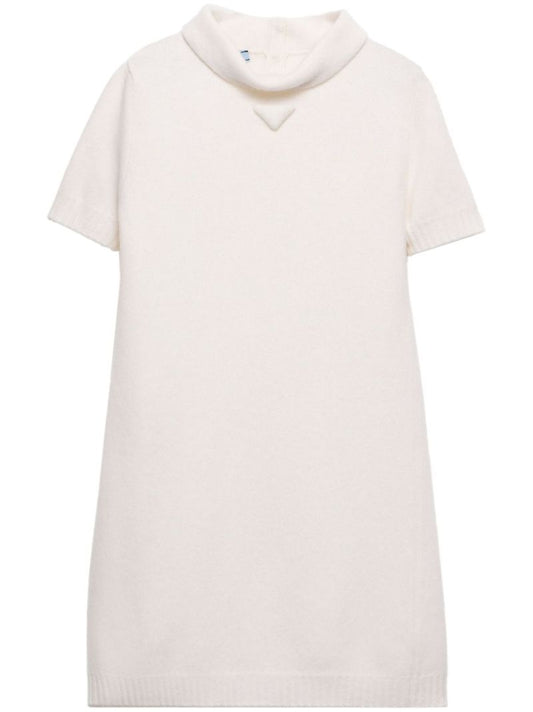 Wool Knitted Top