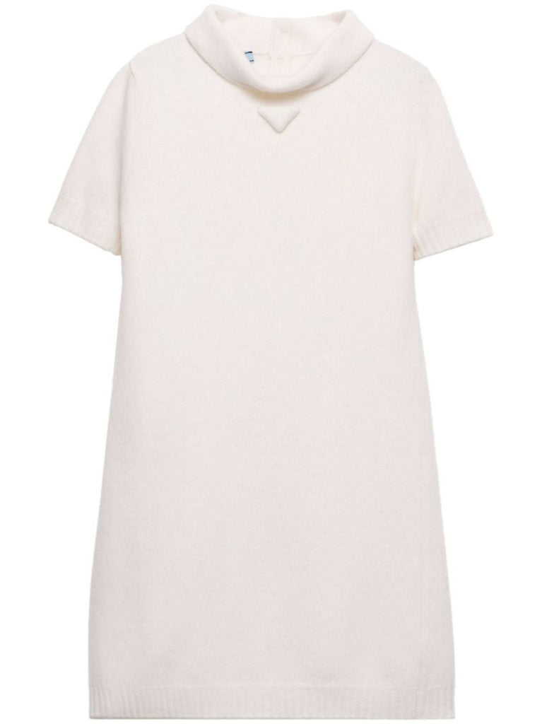 Wool Knitted Top