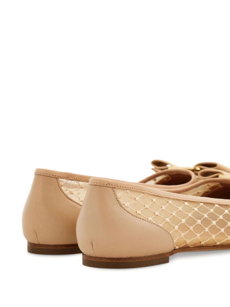 Varina Ballet Flats
