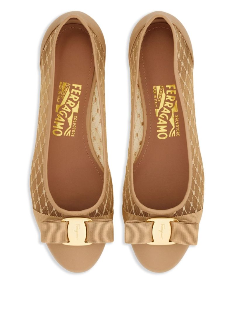 Varina Ballet Flats