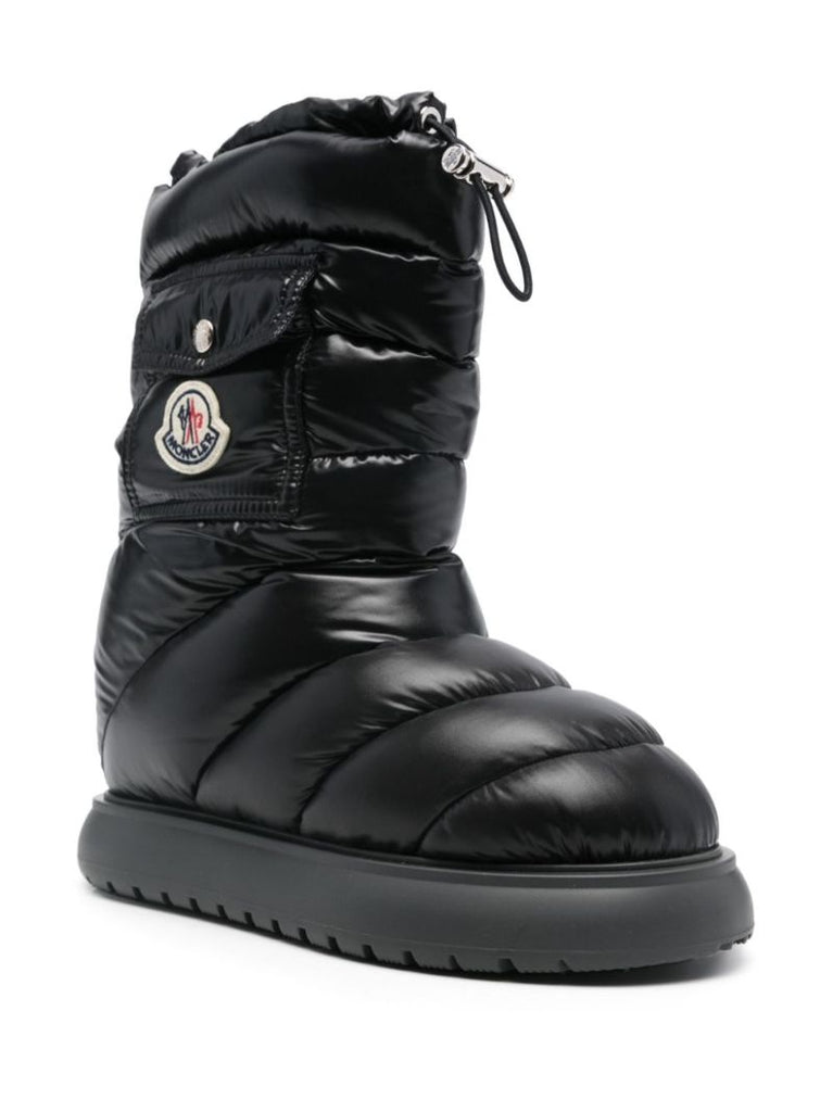 Gaia Pocket Snow Boots