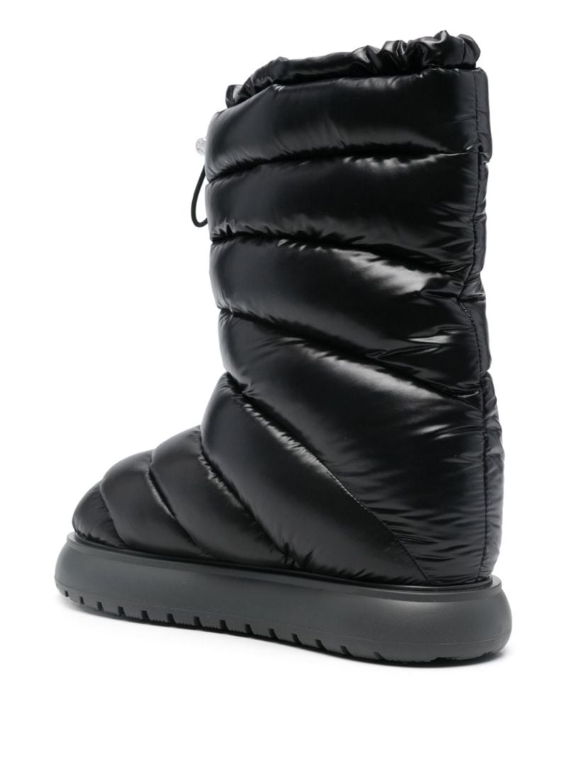 Gaia Pocket Snow Boots