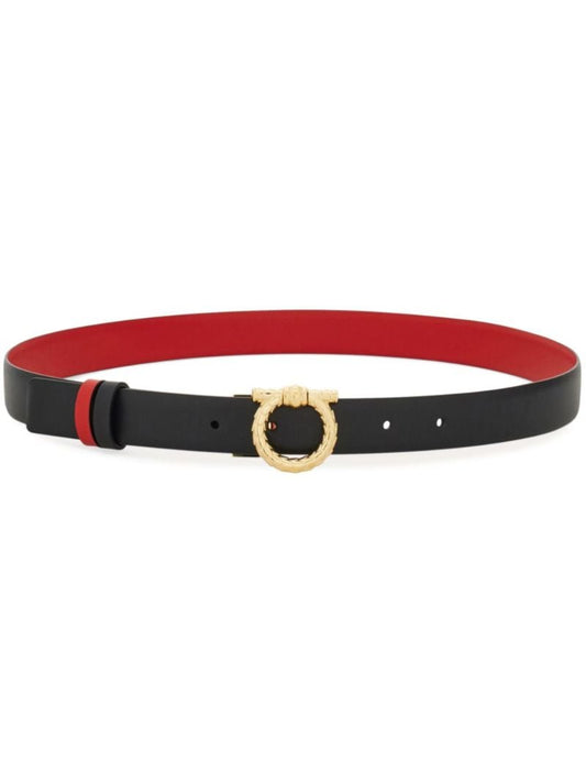 Gancini Reversible Belt