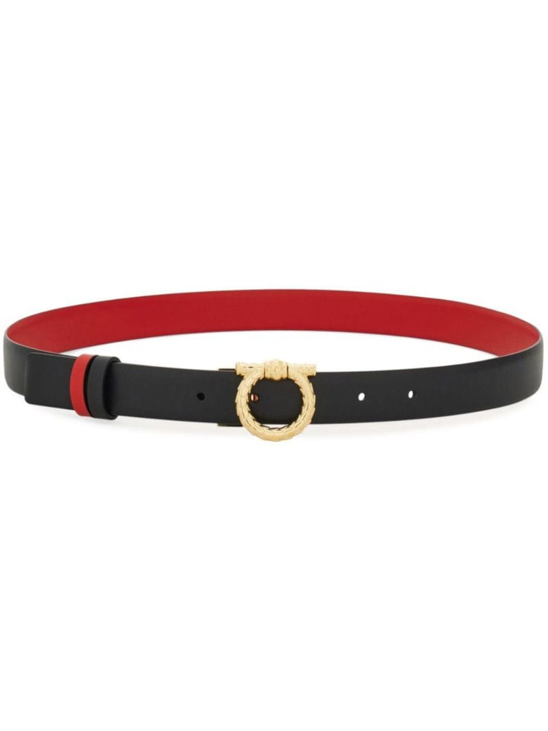 Gancini Reversible Belt