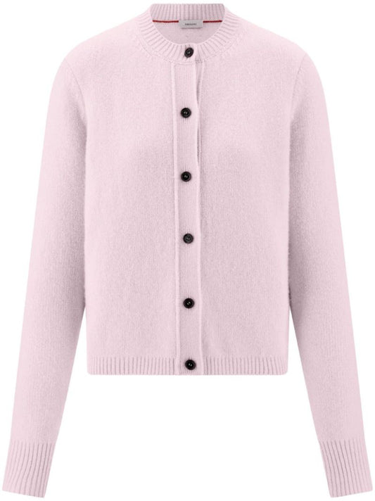 Button-up Cardigan