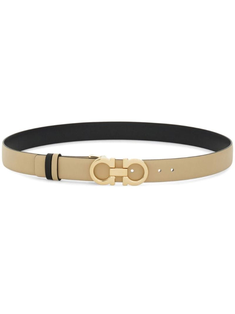 Gancini Reversible Belt