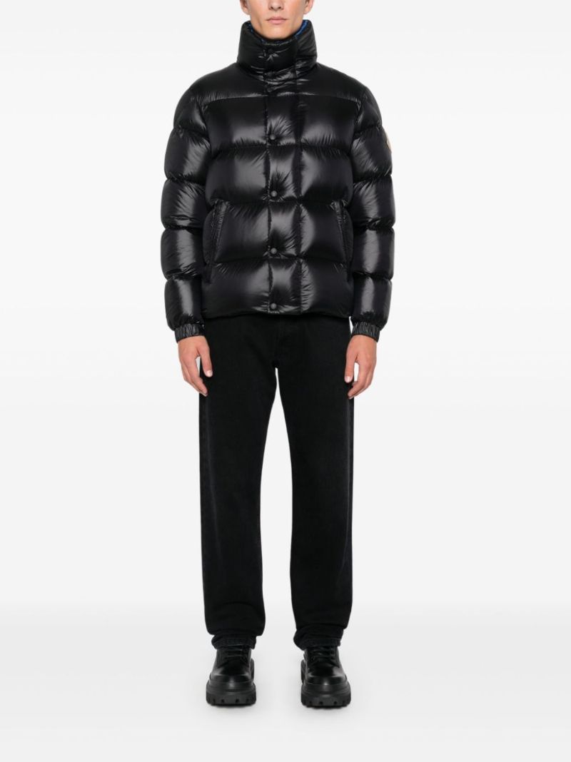 Dervox Puffer Jacket