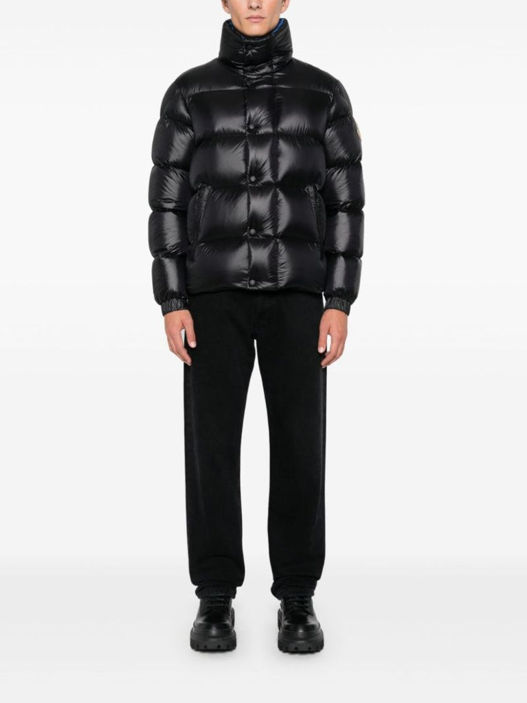Dervox Puffer Jacket